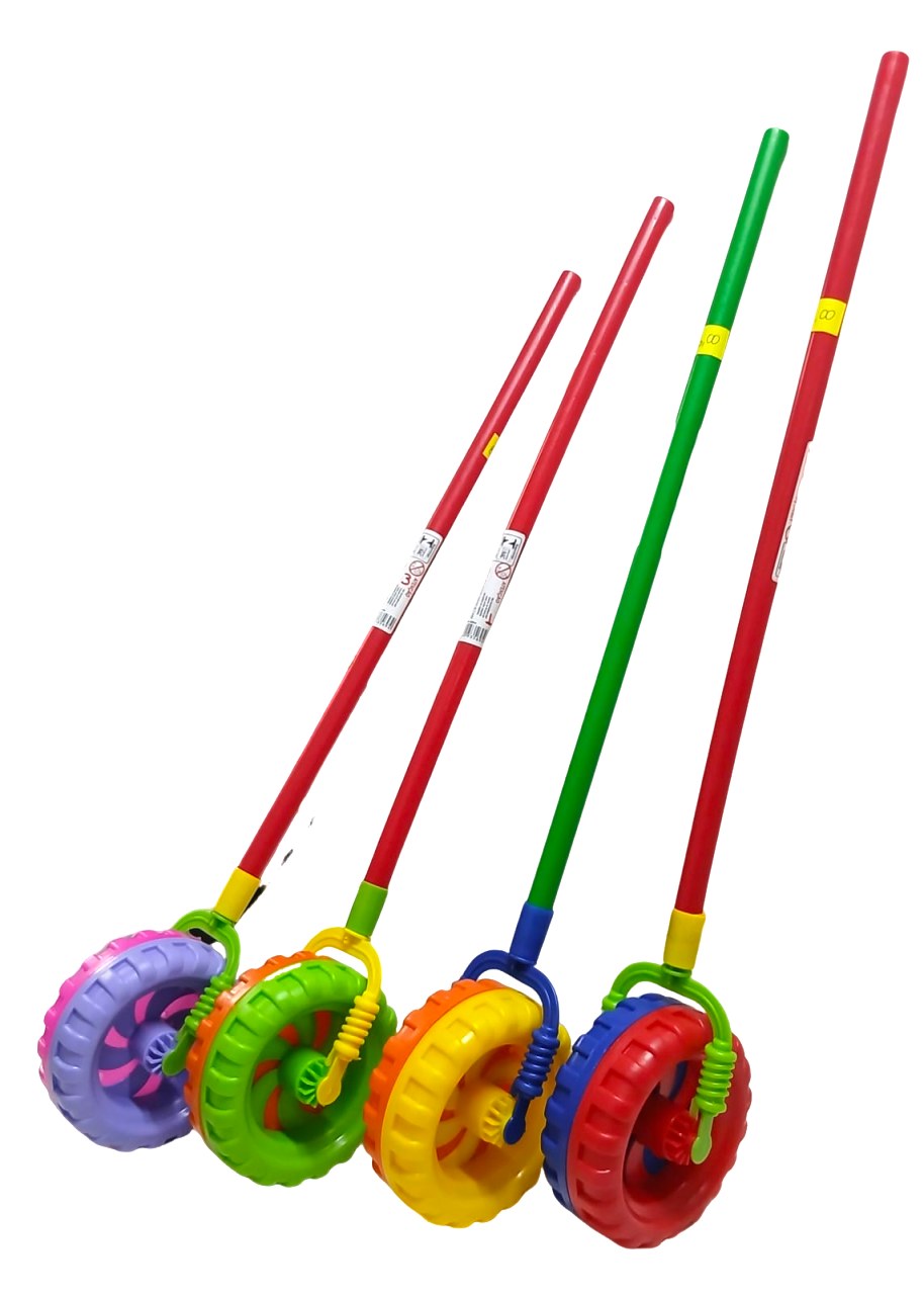 GIRA GIRA PLASTICO